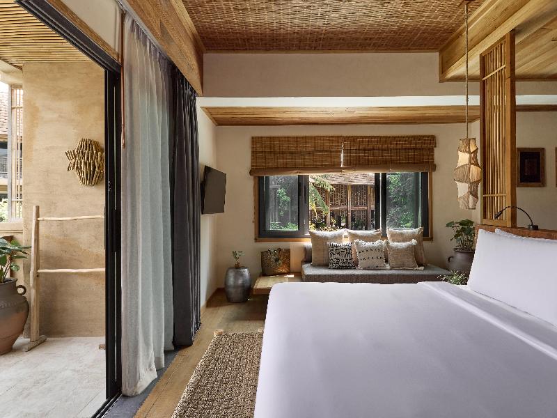 Vignette Collection Dinso Resort Koh Chang image