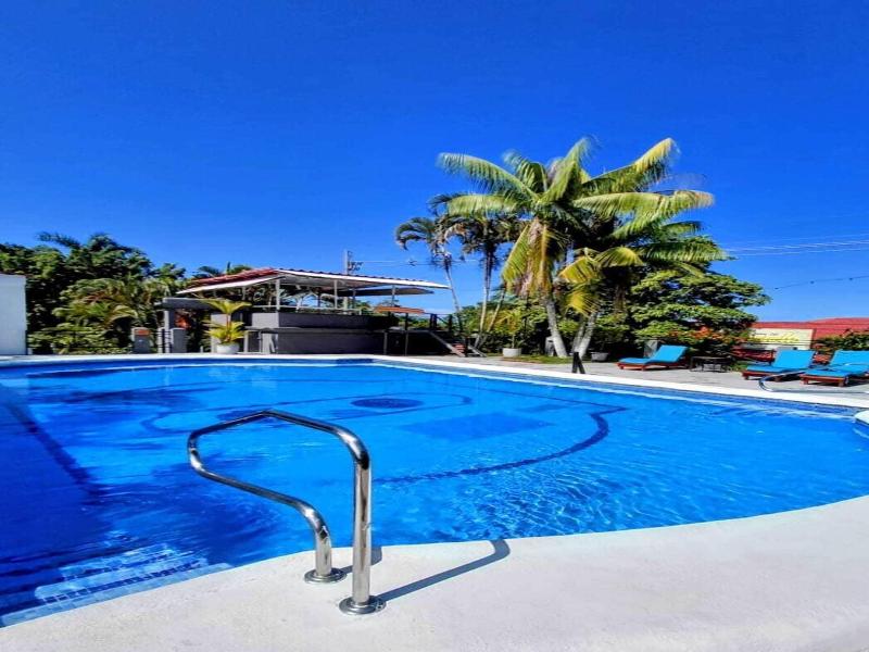 Alma Vida Hotel image