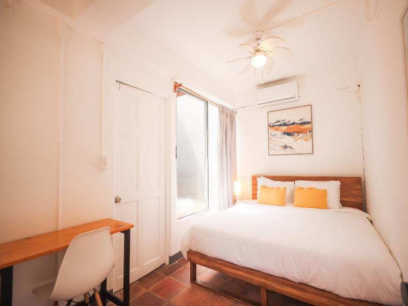 Alma Vida Hotel image