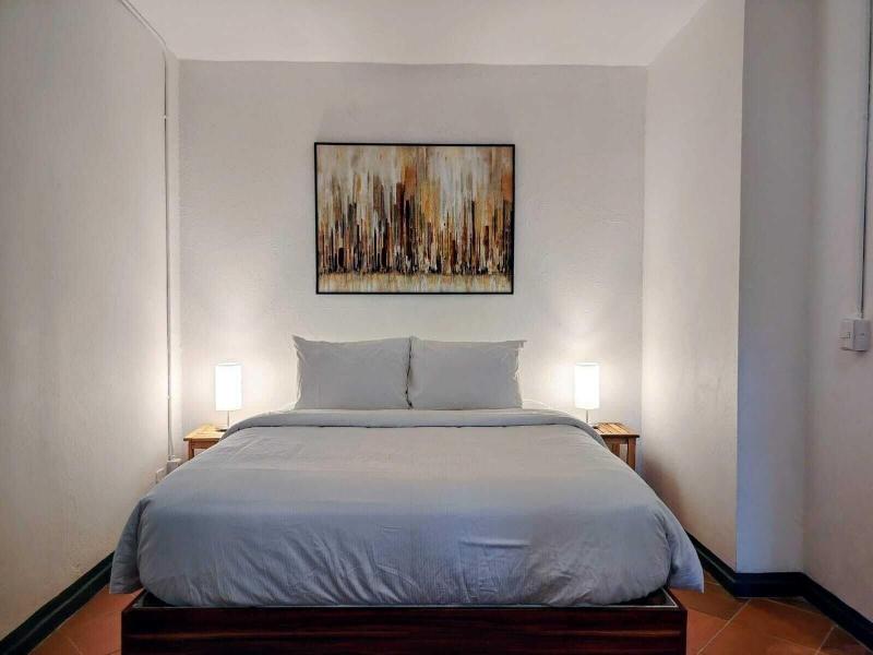 Alma Vida Hotel image