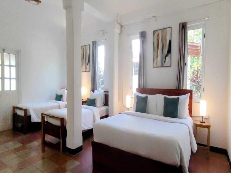 Alma Vida Hotel image