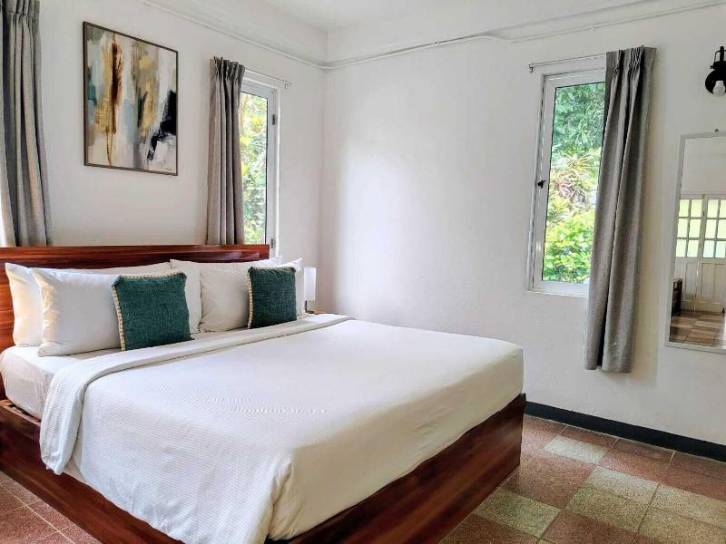 Alma Vida Hotel image