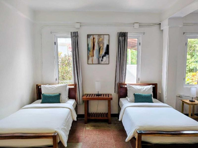 Alma Vida Hotel image