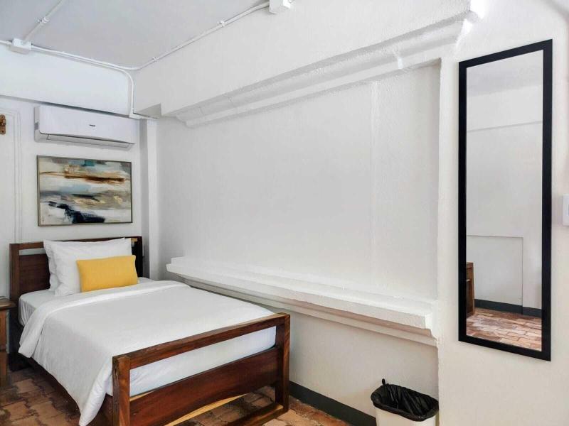 Alma Vida Hotel image