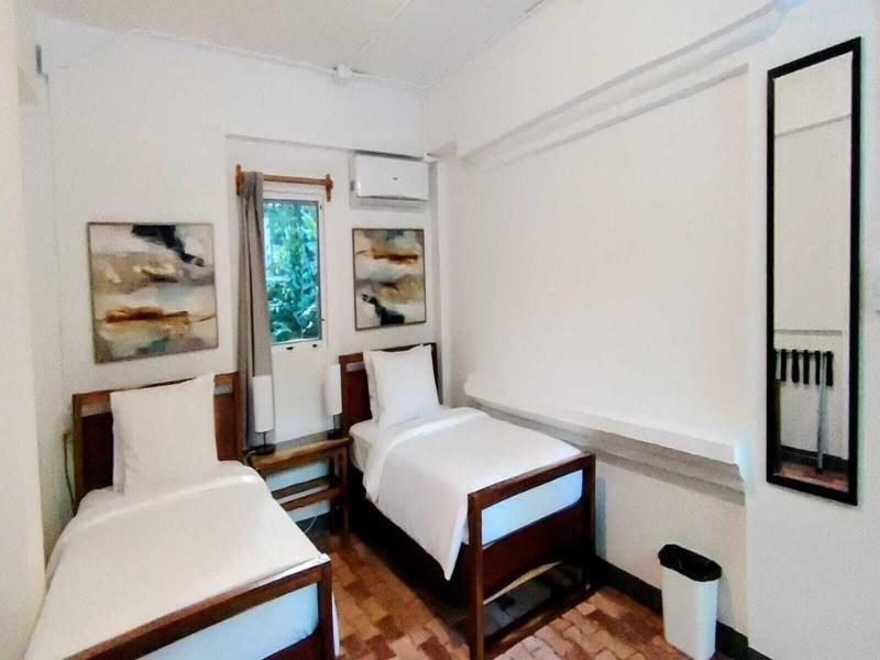 Alma Vida Hotel image