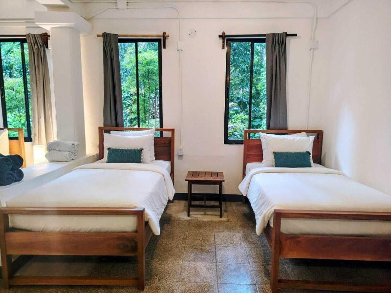 Alma Vida Hotel image