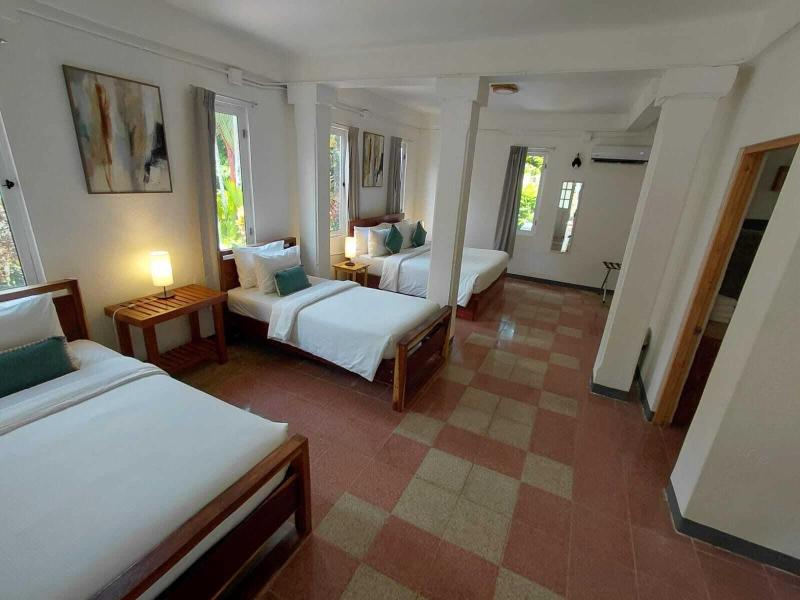 Alma Vida Hotel image