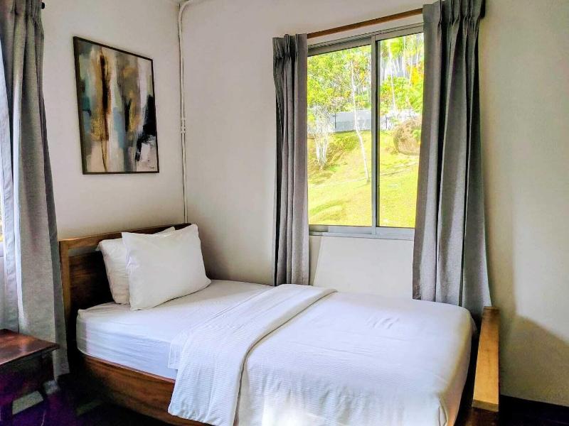 Alma Vida Hotel image