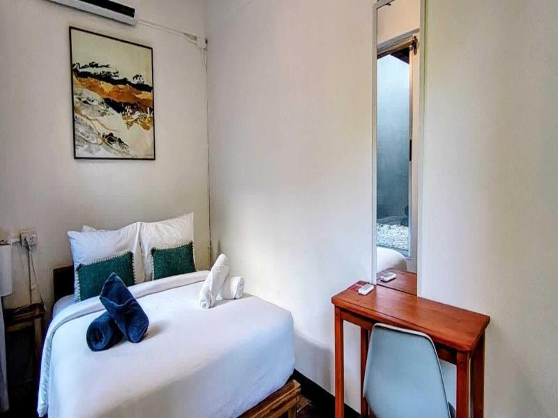 Alma Vida Hotel image