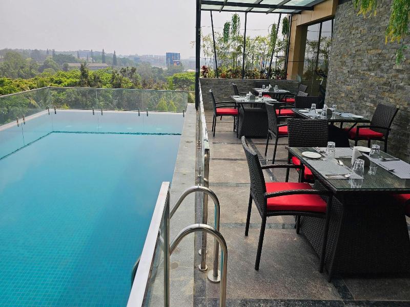 Quality Inn Rockwell Grand, Bangalore image