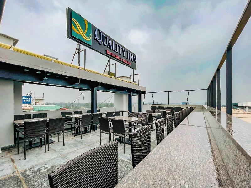 Quality Inn Rockwell Grand, Bangalore image