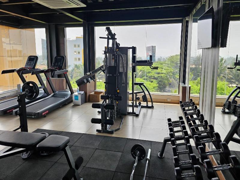 Quality Inn Rockwell Grand, Bangalore image