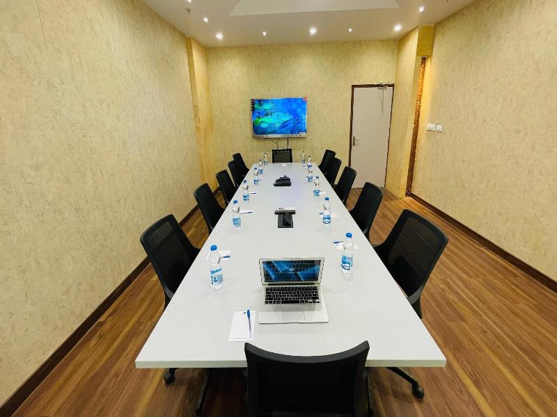 Quality Inn Rockwell Grand, Bangalore image