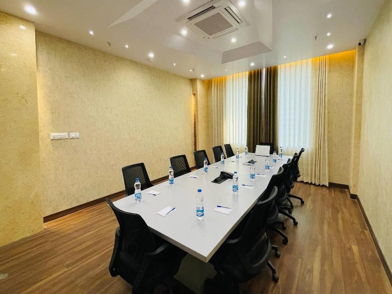 Quality Inn Rockwell Grand, Bangalore image
