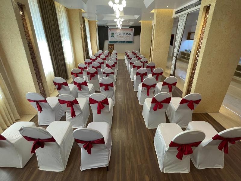 Quality Inn Rockwell Grand, Bangalore image