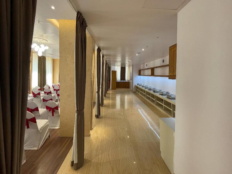 Quality Inn Rockwell Grand, Bangalore image