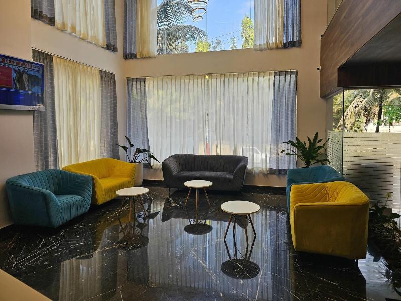 Quality Inn Rockwell Grand, Bangalore image