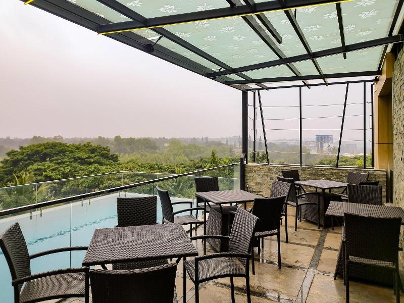Quality Inn Rockwell Grand, Bangalore image
