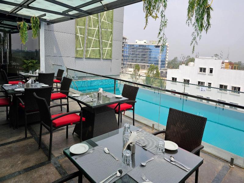 Quality Inn Rockwell Grand, Bangalore image