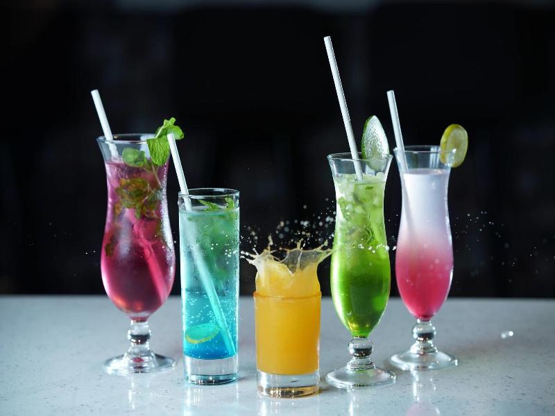 Quality Inn Rockwell Grand, Bangalore image