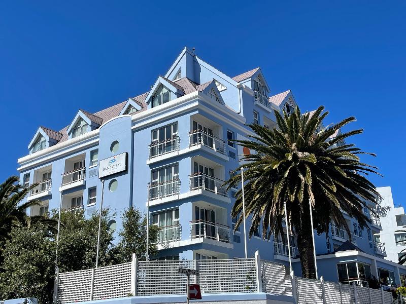 The Bantry Bay Aparthotel by Totalstay — general view