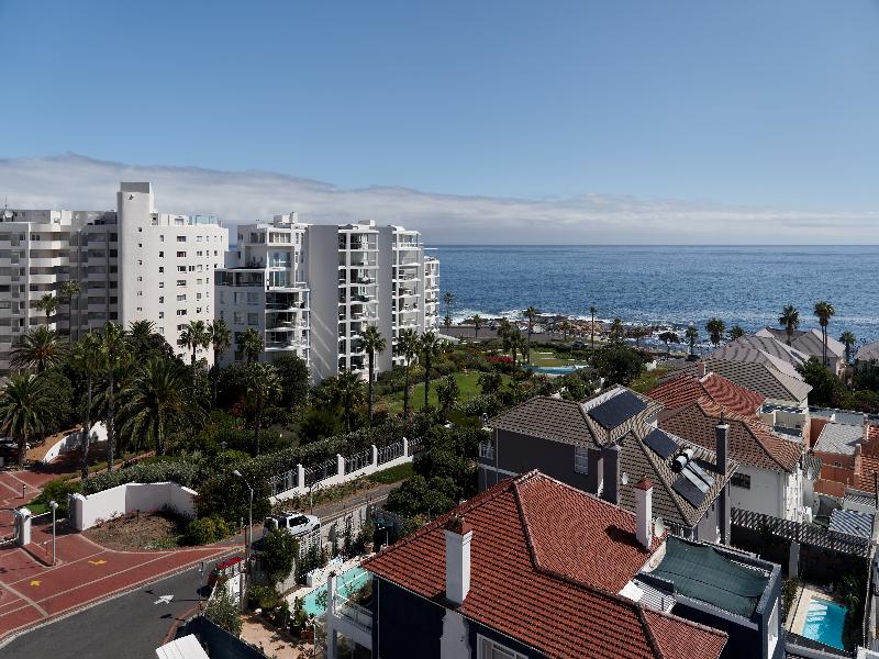 The Bantry Bay Aparthotel by Totalstay