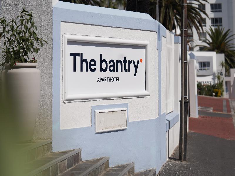 The Bantry Bay Aparthotel by Totalstay — general view