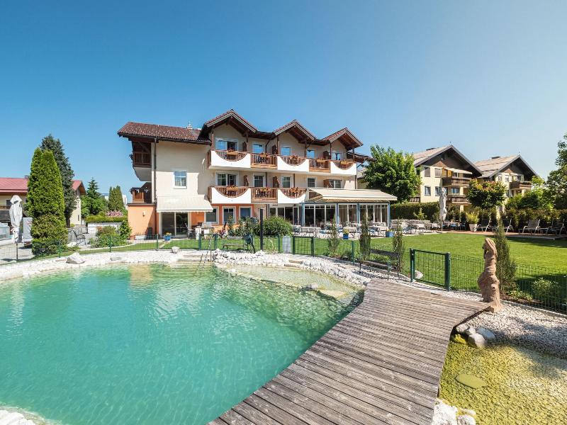 Hotel Himmelreich image