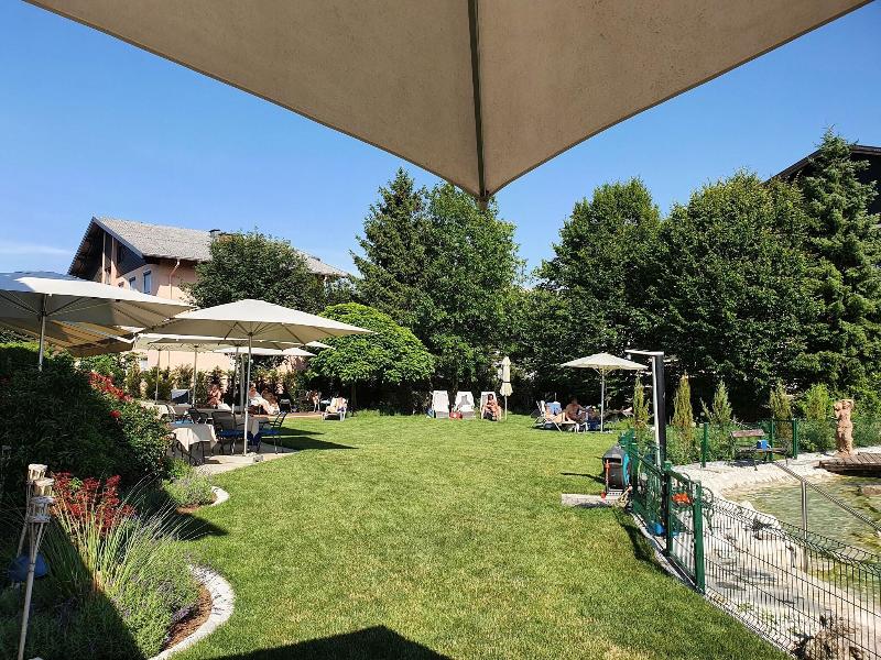 Hotel Himmelreich image