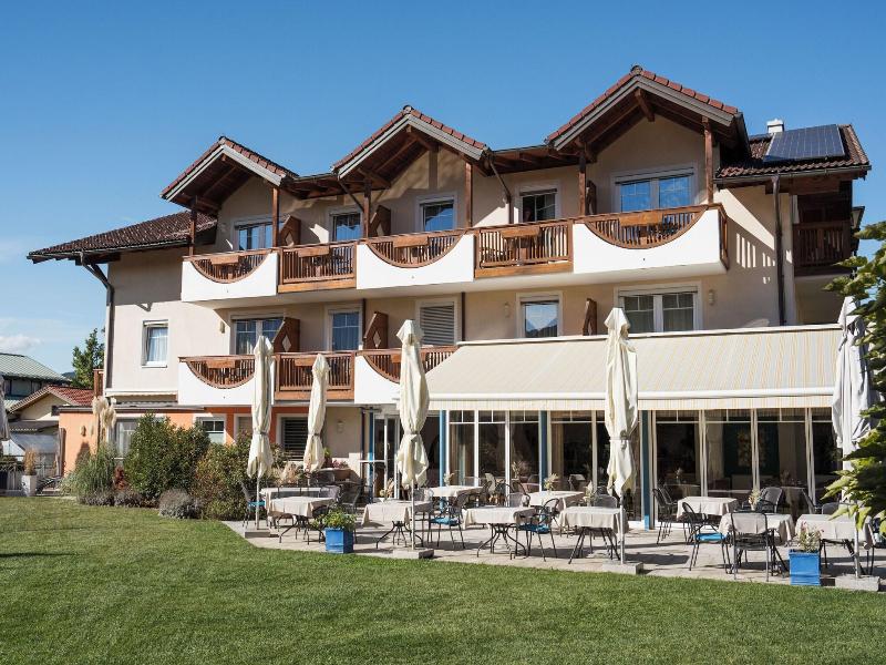 Hotel Himmelreich image