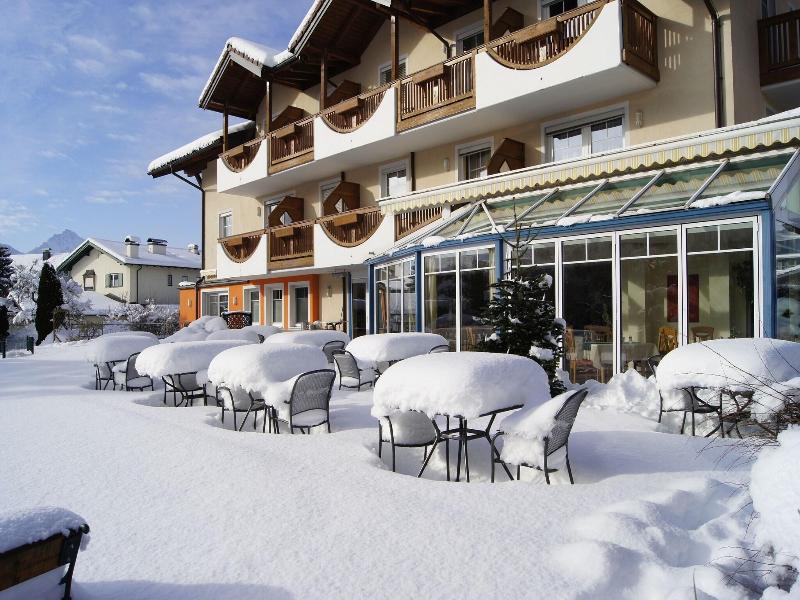 Hotel Himmelreich image