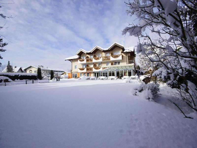 Hotel Himmelreich image
