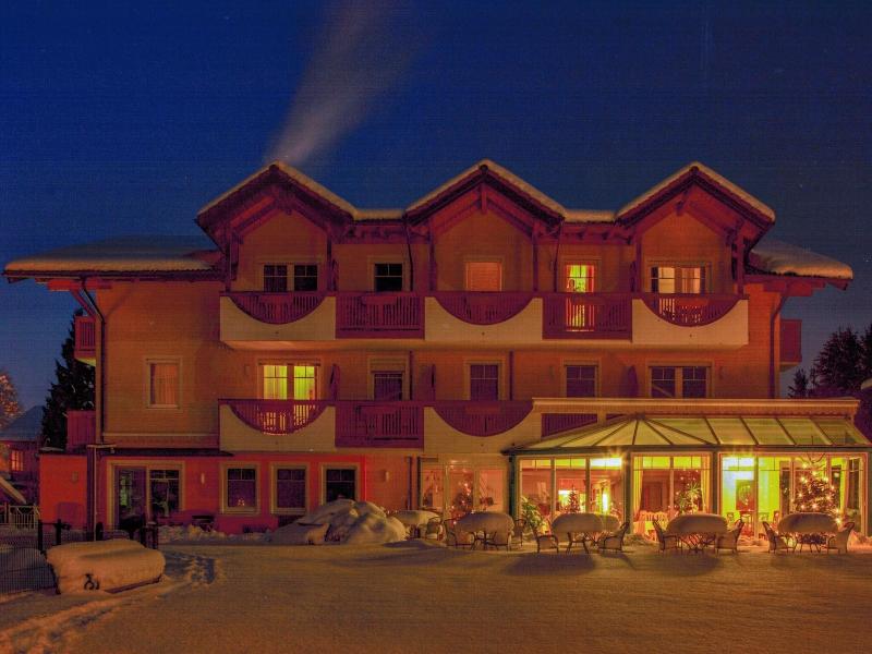 Hotel Himmelreich image