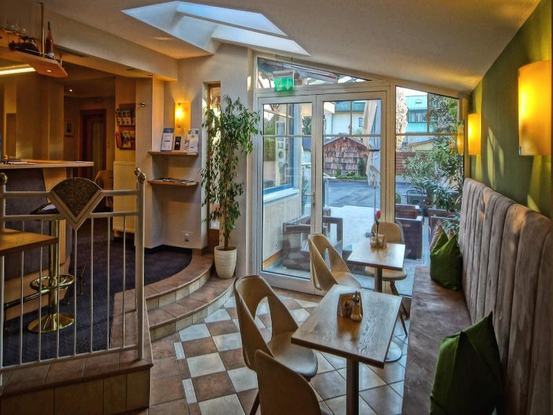 Hotel Himmelreich image