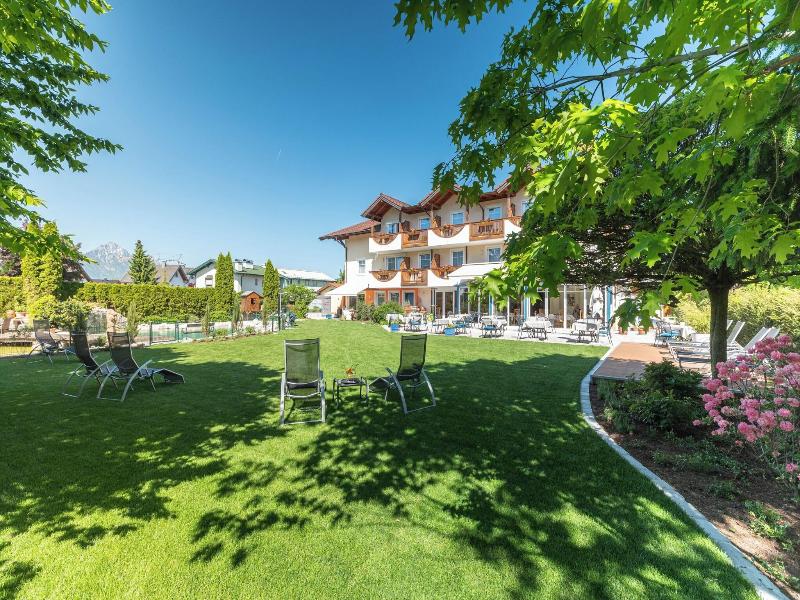Hotel Himmelreich image