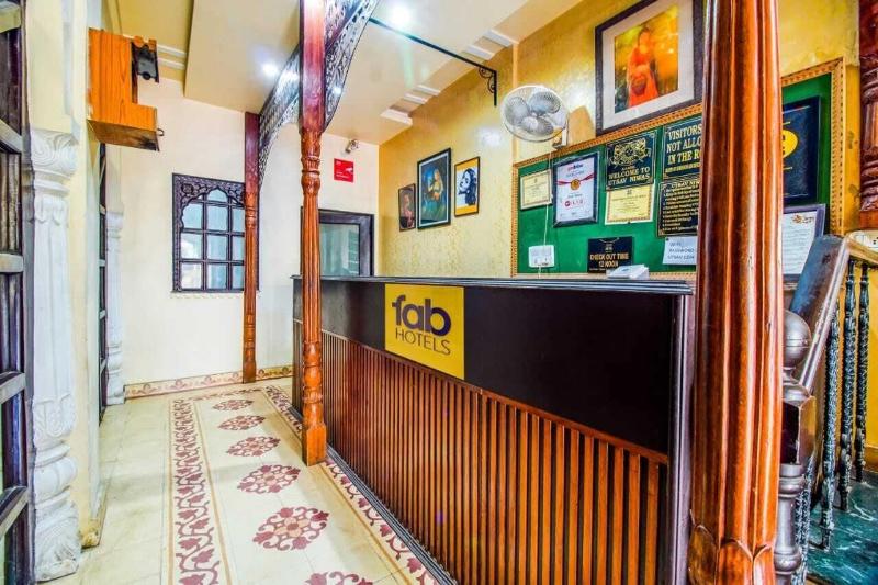Hotel Utsav Niwas image