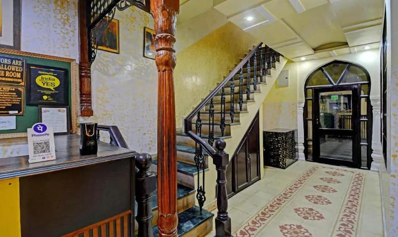 Hotel Utsav Niwas image