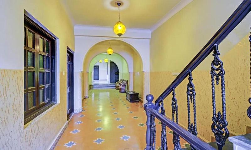 Hotel Utsav Niwas image