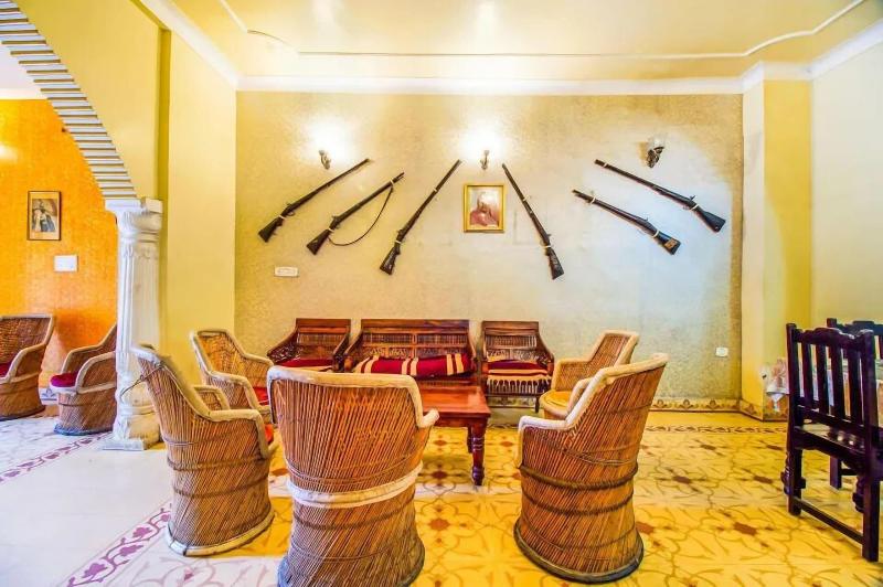 Hotel Utsav Niwas image