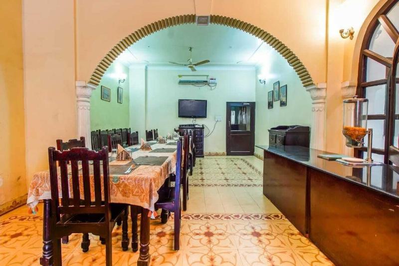 Hotel Utsav Niwas image