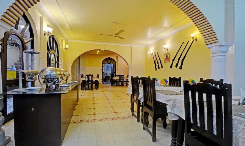 Hotel Utsav Niwas image