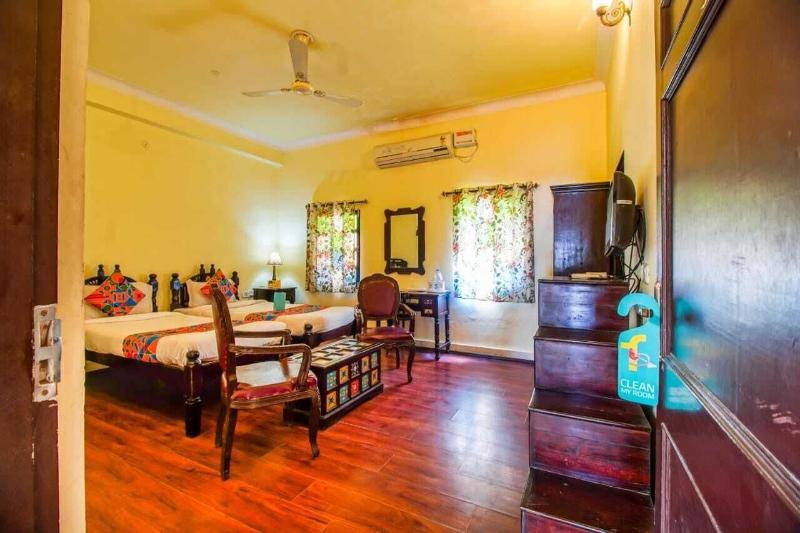 Hotel Utsav Niwas image