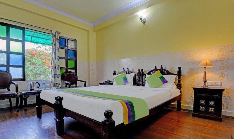 Hotel Utsav Niwas image