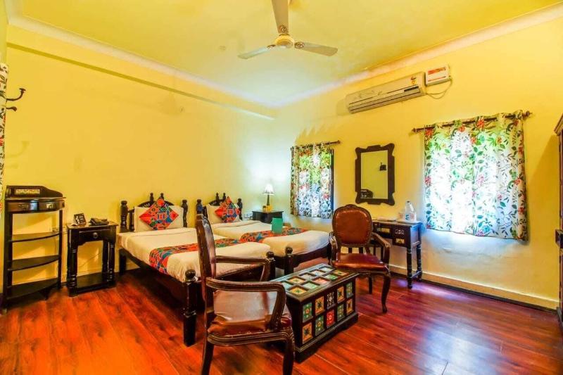 Hotel Utsav Niwas image
