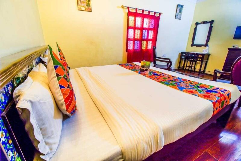 Hotel Utsav Niwas image