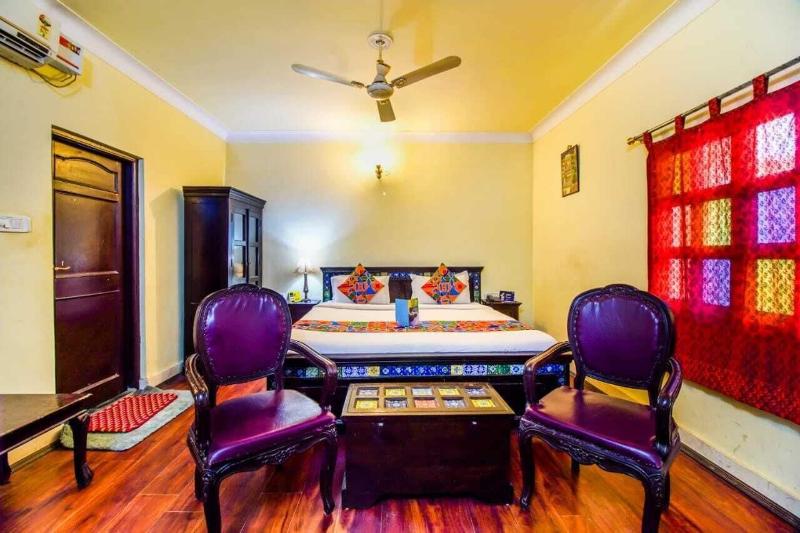 Hotel Utsav Niwas image