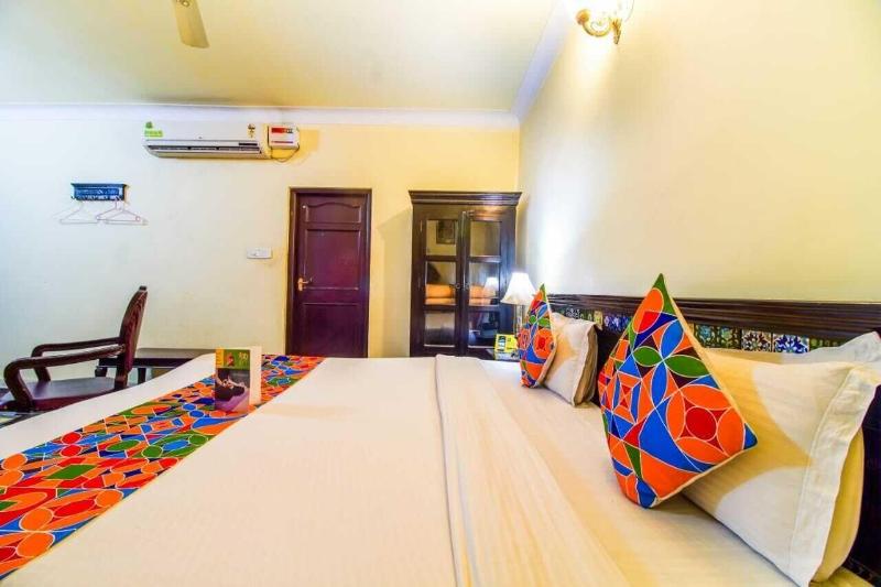 Hotel Utsav Niwas image