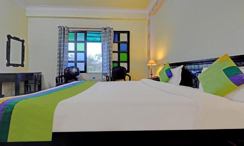 Hotel Utsav Niwas image