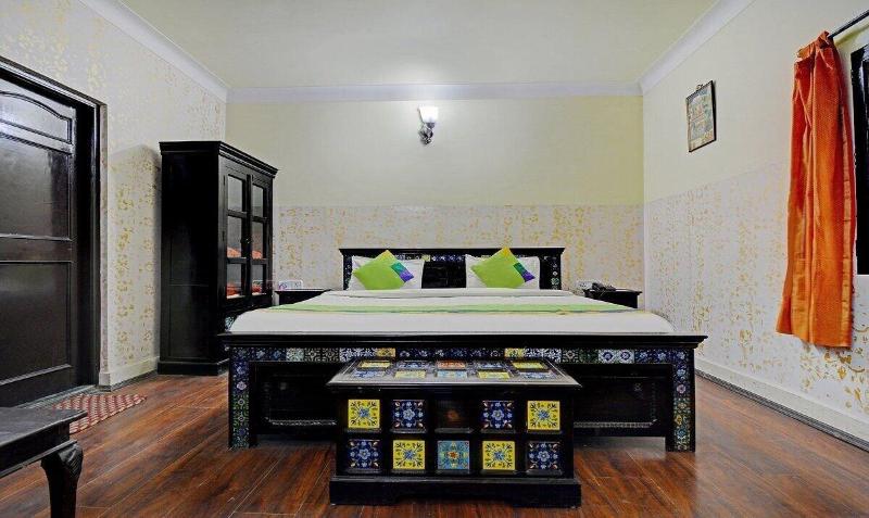 Hotel Utsav Niwas image