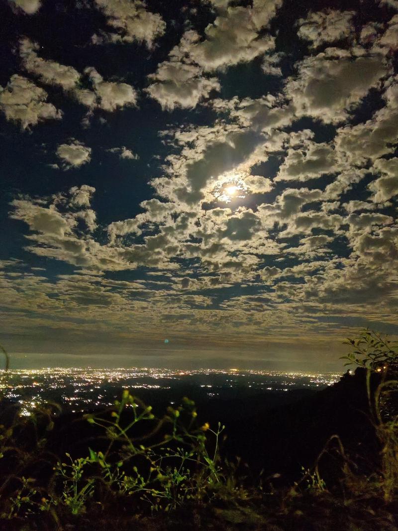 Saiva Hill Resort image